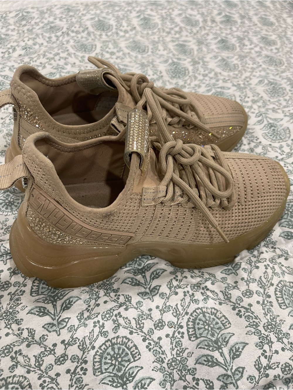 Steve Madden Sneakers  SM NY90